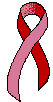 Fibromyalgia Ribbon